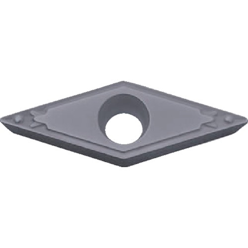 トラスコ中山 京セラ 旋削加工用チップ PVDコーティング PR1535 820-6131 (ご注文単位10個) 【直送品】