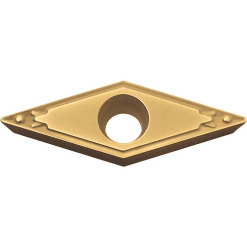 トラスコ中山 京セラ 旋削用チップ PVDコーティング PR930 154-5965 (ご注文単位10個) 【直送品】