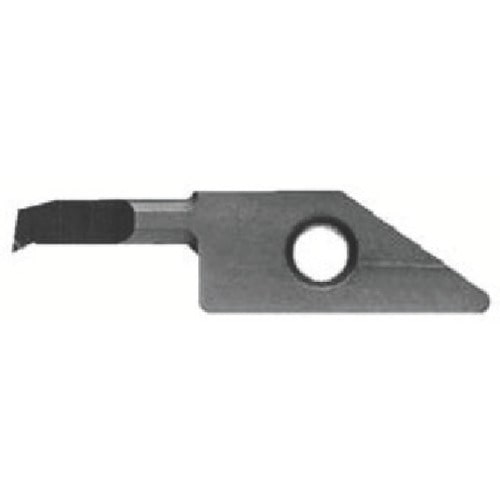 トラスコ中山 京セラ 旋削用チップ PVDコーティング PR930 651-0426 (ご注文単位5個) 【直送品】