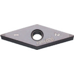 トラスコ中山 京セラ 高硬度材加工用チップKBN020 KBN020 473-2137 (ご注文単位1個) 【直送品】