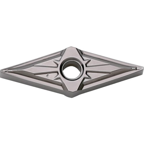 トラスコ中山 京セラ 旋削加工用チップ PVDコーティング PR1725 223-7593 (ご注文単位10個) 【直送品】