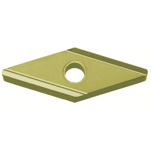 トラスコ中山 京セラ 旋削加工用チップ PVDサーメット PV720 824-9964 (ご注文単位10個) 【直送品】