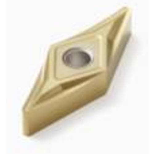 トラスコ中山 セコ 旋削 ISOネガインサート VNGM16 CP500 CP500 428-9274 (ご注文単位5個) 【直送品】