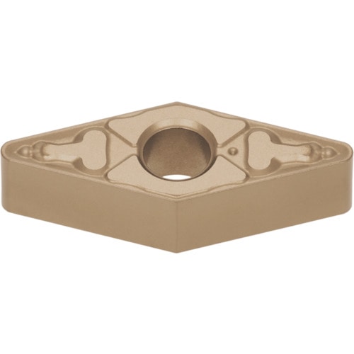 トラスコ中山 タンガロイ インサート CVDコーティング T9225 208-4854 (ご注文単位10個) 【直送品】