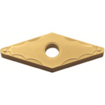 トラスコ中山 京セラ 旋削加工用チップ サーメット TN60 141-9871 (ご注文単位10個) 【直送品】