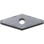 トラスコ中山 京セラ 旋削用チップ サーメット TN610 827-6937 (ご注文単位10個) 【直送品】