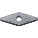 トラスコ中山 京セラ 旋削用チップ サーメット TN620 820-6147 (ご注文単位10個) 【直送品】