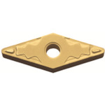 トラスコ中山 京セラ 旋削加工用チップ サーメット TN60 140-1467 (ご注文単位10個) 【直送品】