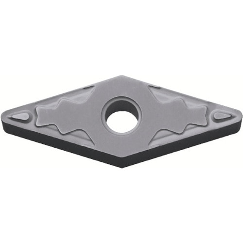 トラスコ中山 京セラ 旋削用チップ サーメット TN620 771-9094 (ご注文単位10個) 【直送品】