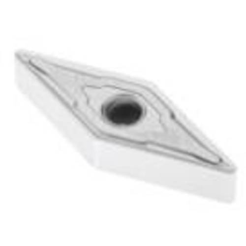 トラスコ中山 セコ 旋削 ISOネガインサート VNMG16 TP3501 TP3501 428-6180 (ご注文単位5個) 【直送品】