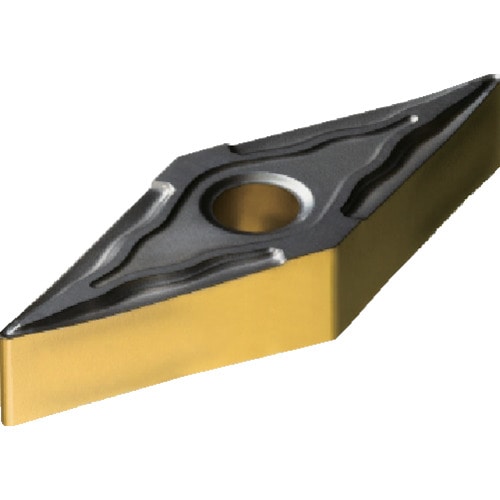 トラスコ中山 サンドビック T－Max P 旋削用ネガチップ（112） 4425 339-4088 (ご注文単位10個) 【直送品】