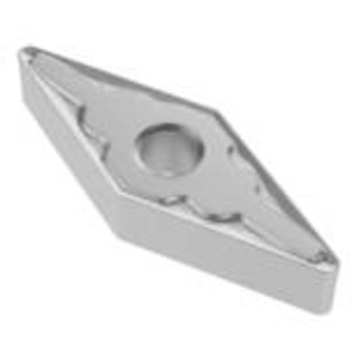 トラスコ中山 セコ 旋削 ISOネガインサート VNMG16 TP3501 TP3501 429-3918 (ご注文単位5個) 【直送品】