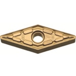 トラスコ中山 京セラ 旋削加工用チップ CVDコーティング CA6525 340-2673 (ご注文単位10個) 【直送品】