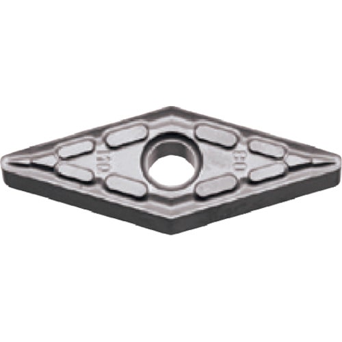 トラスコ中山 京セラ 旋削用チップ PVDコーティング PR005S 113-7712 (ご注文単位10個) 【直送品】