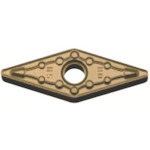 トラスコ中山 京セラ 旋削加工用チップ CVDコーティング CA6525 642-7324 (ご注文単位10個) 【直送品】