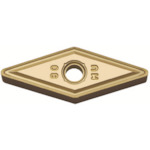 トラスコ中山 京セラ 旋削加工用チップ CVDコーティング CA6515 642-6123 (ご注文単位10個) 【直送品】