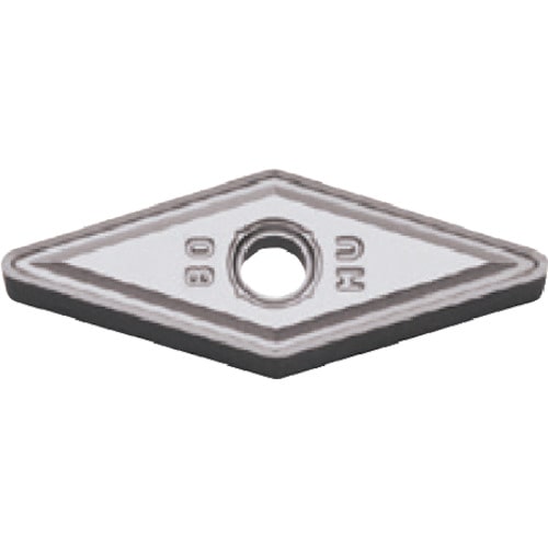 トラスコ中山 京セラ 旋削用チップ PVDコーティング PR005S 113-7931 (ご注文単位10個) 【直送品】