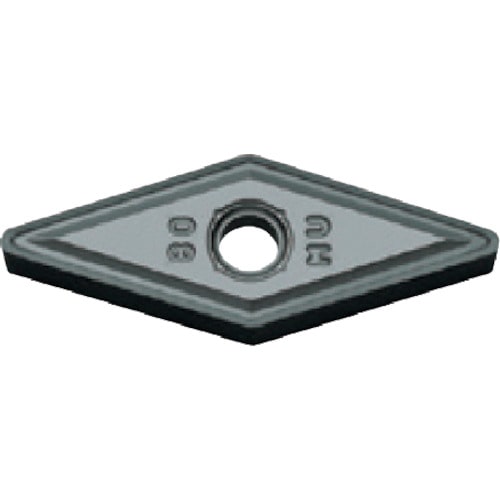 トラスコ中山 京セラ 旋削加工用チップ PVDコーティング PR1535 112-6292 (ご注文単位10個) 【直送品】