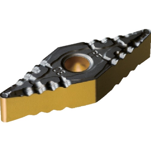 トラスコ中山 サンドビック T－Max P 旋削用ネガチップ（112） 4415 350-4656 (ご注文単位10個) 【直送品】