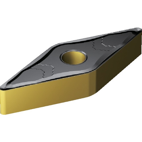 トラスコ中山 サンドビック T－Max P 旋削用ネガチップ（112） 4415 339-2517 (ご注文単位10個) 【直送品】