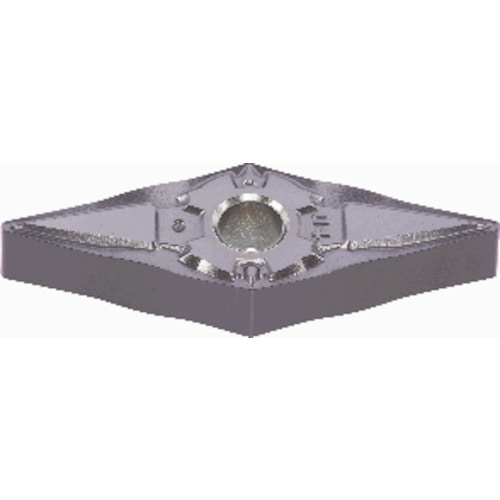 トラスコ中山 タンガロイ 旋削加工用インサート PVDコーティング AH6225 269-6989 (ご注文単位10個) 【直送品】
