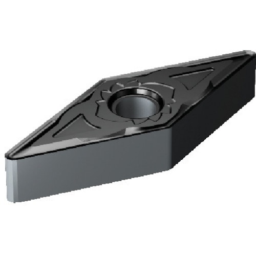 トラスコ中山 サンドビック T－Max P 旋削用ネガ・チップ（110） 1125 605-8451 (ご注文単位10個) 【直送品】