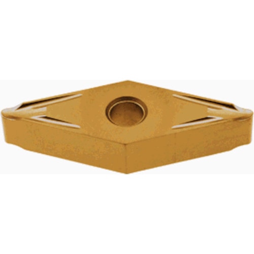 トラスコ中山 タンガロイ 旋削加工用インサート PVDコーティング AH6235 362-6162 (ご注文単位10個) 【直送品】