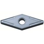 トラスコ中山 京セラ 旋削加工用チップ サーメット TN60 140-1505 (ご注文単位10個) 【直送品】