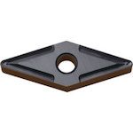 トラスコ中山 京セラ 旋削加工用チップ CA125P 557-1789 (ご注文単位10個) 【直送品】