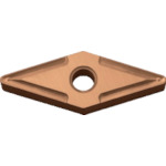 トラスコ中山 京セラ 旋削加工用チップ CVDコーティング CA310 858-0514 (ご注文単位10個) 【直送品】