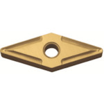 トラスコ中山 京セラ 旋削加工用チップ サーメット TN60 140-1521 (ご注文単位10個) 【直送品】