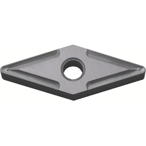 トラスコ中山 京セラ 旋削用チップ サーメット TN620 771-9086 (ご注文単位10個) 【直送品】