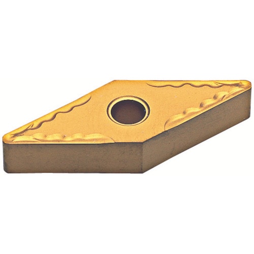 トラスコ中山 MOLDINO バイト用インサート VNMG160408－AB HG8025 429-6125 (ご注文単位10個) 【直送品】