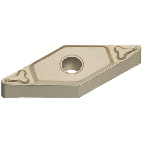 トラスコ中山 MOLDINO バイト用インサート VNMG160408－BH HG8025 429-6133 (ご注文単位10個) 【直送品】