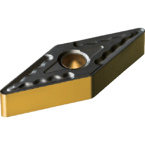 トラスコ中山 サンドビック T－Max P 旋削用ネガ・チップ（112） 4335 869-0568 (ご注文単位10個) 【直送品】