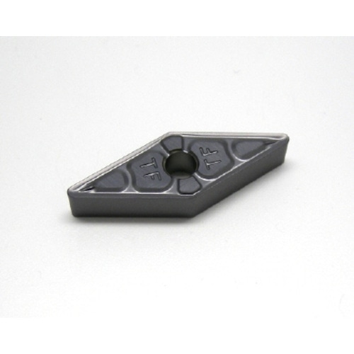 トラスコ中山 イスカル ISO旋削 チップ VNMG－TF IC907 627-2070 (ご注文単位10個) 【直送品】