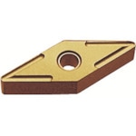 トラスコ中山 MOLDINO バイト用インサート VNMG160408－V HX3515 HX3515 429-6168 (ご注文単位10個) 【直送品】