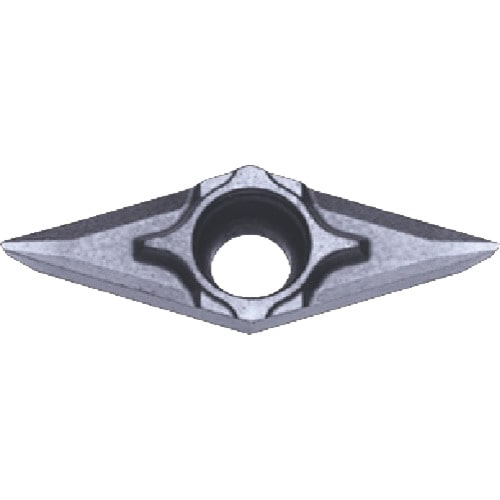 トラスコ中山 京セラ 旋削加工用チップ PVDコーティング PR1225 650-5317 (ご注文単位10個) 【直送品】