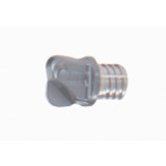 トラスコ中山 タンガロイ タング・マイスター用ヘッド 2枚刃 ラジアスタイプ VRB／VRC AH725 702-5599 (ご注文単位2個) 【直送品】