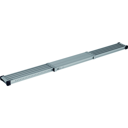 トラスコ中山 アルインコ 伸縮式足場板VSS―H 144-0495 (ご注文単位1枚) 【直送品】