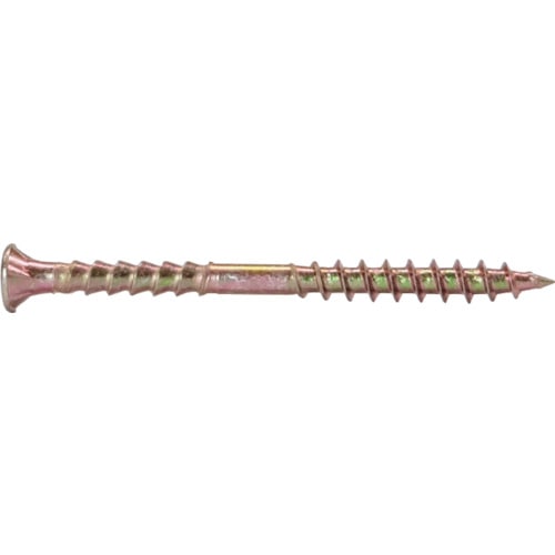 トラスコ中山 ダンドリビス 調整65十字穴 クロメート 24号プラ箱 424-5010 (ご注文単位1箱) 【直送品】