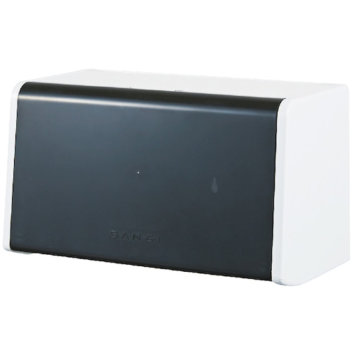 トラスコ中山 SANEI ぺーパータオル容器 323-5589 (ご注文単位1個) 【直送品】