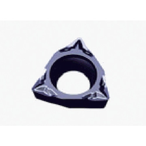 トラスコ中山 タンガロイ 旋削加工用インサート PVDコーティング SH730 702-6382 (ご注文単位10個) 【直送品】