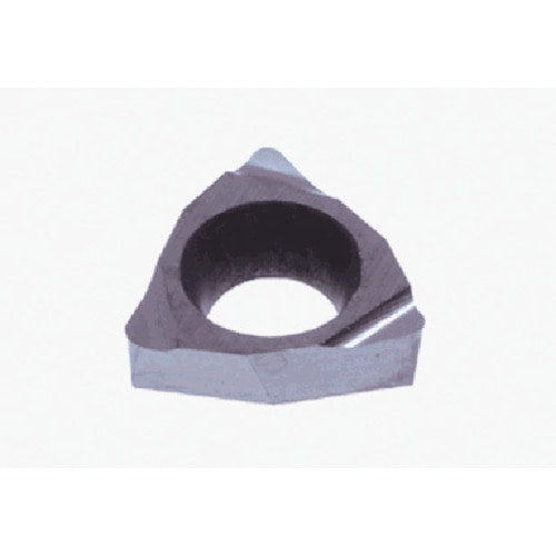 トラスコ中山 タンガロイ 旋削加工用インサート PVDコーティング GH110 345-7206 (ご注文単位10個) 【直送品】
