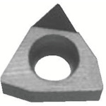 トラスコ中山 京セラ 旋削用チップ PCD KPD001 651-2232 (ご注文単位1個) 【直送品】