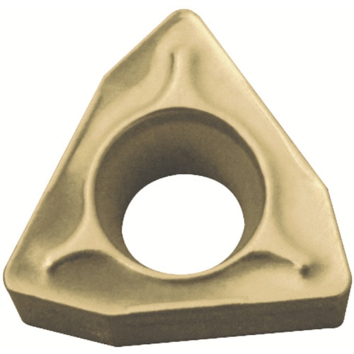 トラスコ中山 京セラ 旋削加工用チップ PVDサーメット PV720 824-9988 (ご注文単位10個) 【直送品】