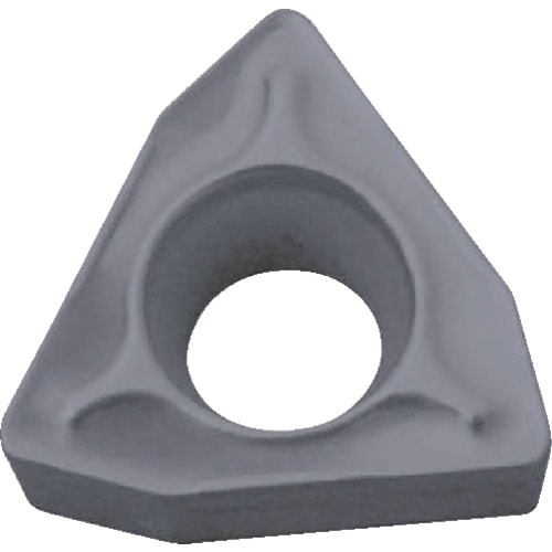 トラスコ中山 京セラ 旋削加工用チップ PVDコーティング PR1535 820-6202 (ご注文単位10個) 【直送品】