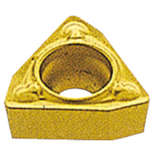 トラスコ中山 三菱 旋削中切削用MVブレーカ付左勝手インサート サーメット NX2525 247-4425 (ご注文単位10個) 【直送品】