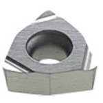 トラスコ中山 三菱 旋削中切削用左勝手インサート サーメット NX2525 683-0293 (ご注文単位10個) 【直送品】