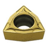 トラスコ中山 三菱 旋削中切削用Standardインサート コーテッドサーメット AP25N 683-0366 (ご注文単位10個) 【直送品】